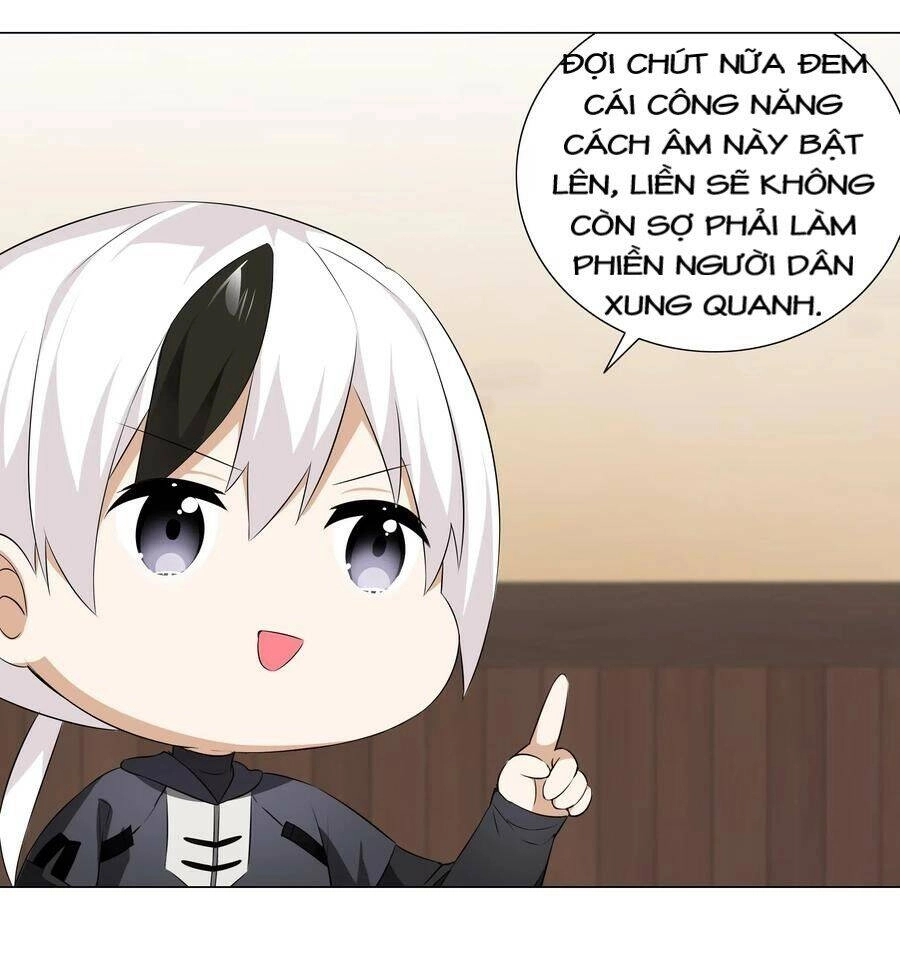 Hậu Cung Quá Nhiều, Tốt Nhất Là Phi Thăng Thôi Chapter 23 - Trang 10