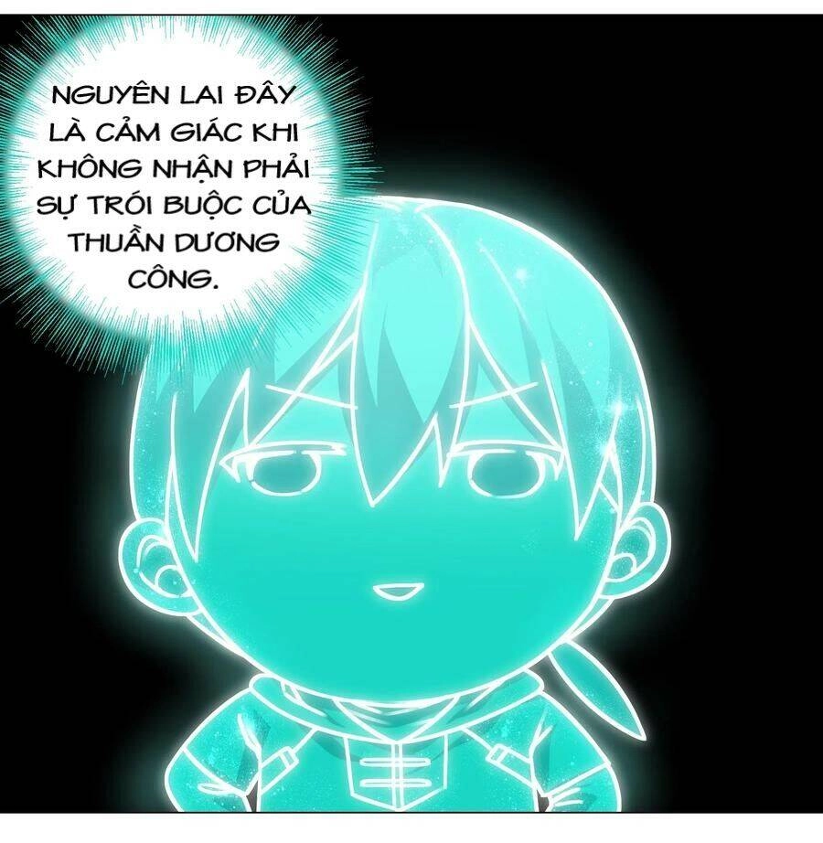 Hậu Cung Quá Nhiều, Tốt Nhất Là Phi Thăng Thôi Chapter 23 - Trang 26