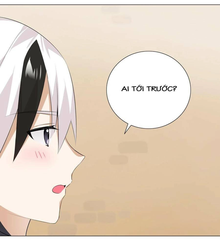 Hậu Cung Quá Nhiều, Tốt Nhất Là Phi Thăng Thôi Chapter 23 - Trang 29