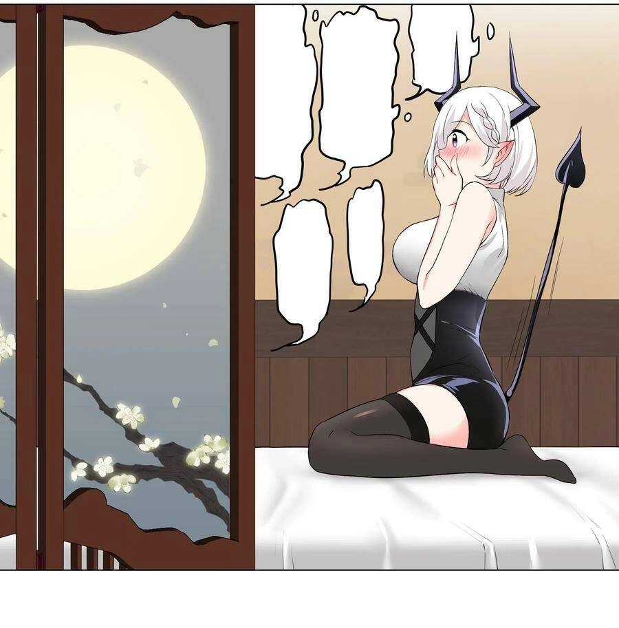 Hậu Cung Quá Nhiều, Tốt Nhất Là Phi Thăng Thôi Chapter 23 - Trang 33