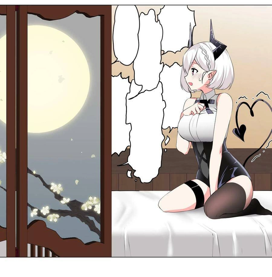 Hậu Cung Quá Nhiều, Tốt Nhất Là Phi Thăng Thôi Chapter 23 - Trang 35