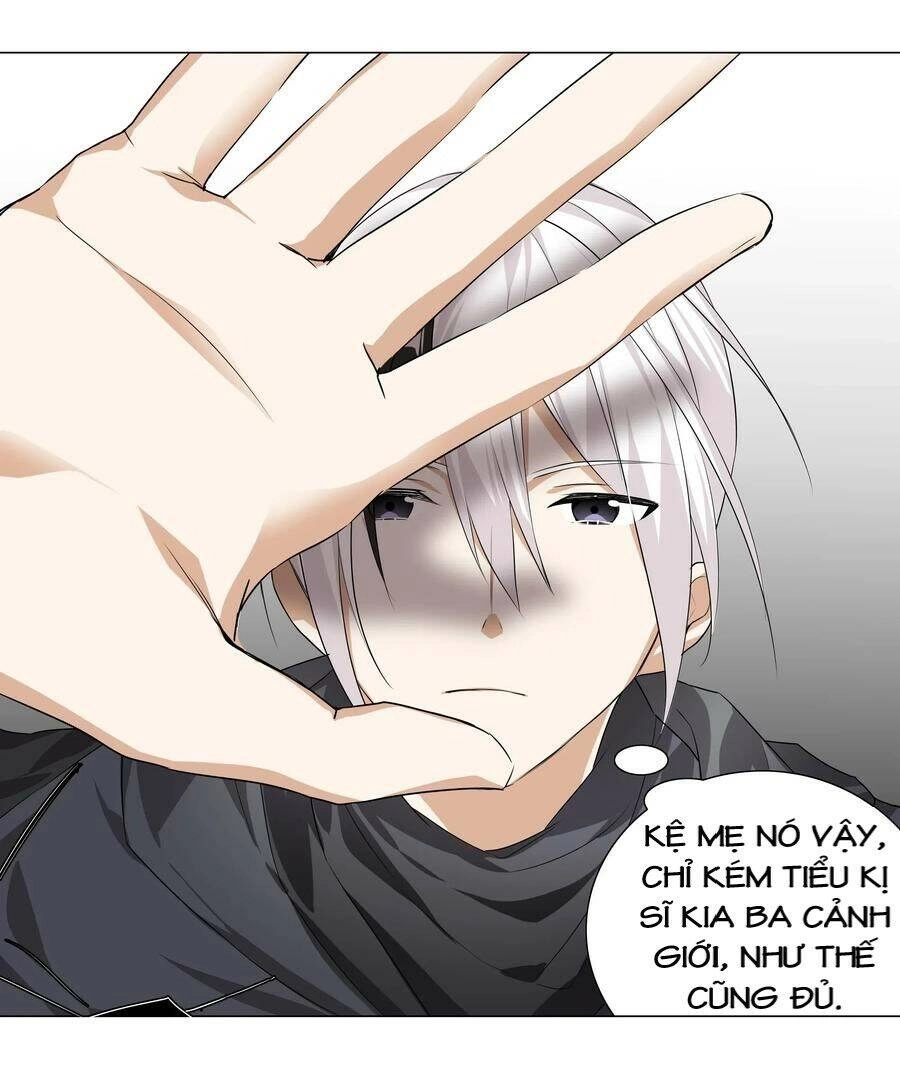 Hậu Cung Quá Nhiều, Tốt Nhất Là Phi Thăng Thôi Chapter 23 - Trang 44