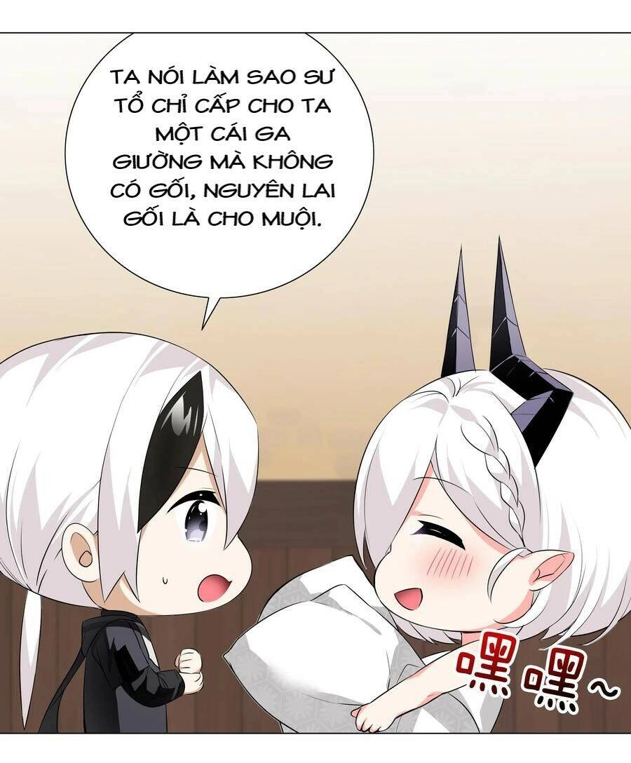Hậu Cung Quá Nhiều, Tốt Nhất Là Phi Thăng Thôi Chapter 23 - Trang 6