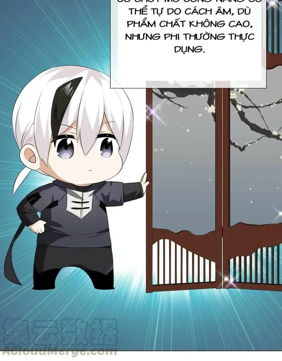 Hậu Cung Quá Nhiều, Tốt Nhất Là Phi Thăng Thôi Chapter 23 - Trang 9