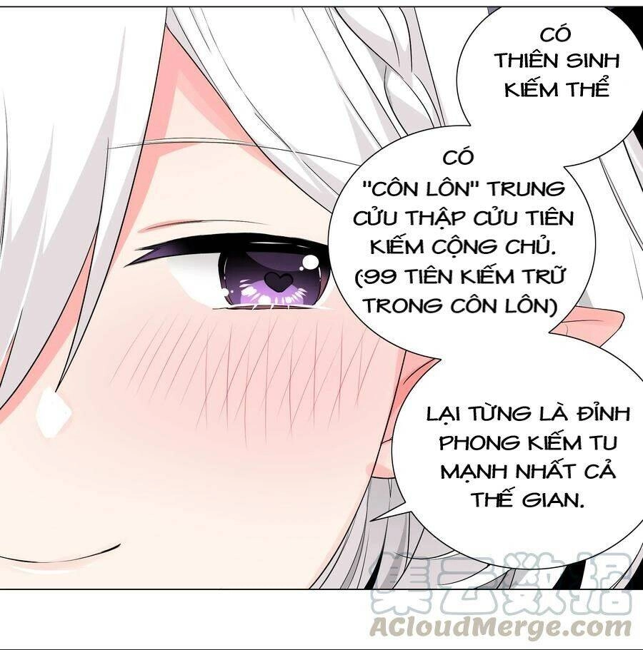 Hậu Cung Quá Nhiều, Tốt Nhất Là Phi Thăng Thôi Chapter 24 - Trang 11