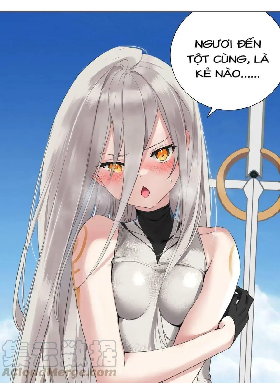 Hậu Cung Quá Nhiều, Tốt Nhất Là Phi Thăng Thôi Chapter 24 - Trang 17