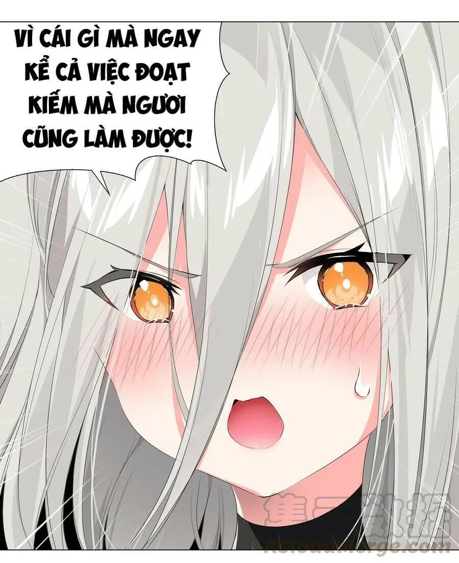 Hậu Cung Quá Nhiều, Tốt Nhất Là Phi Thăng Thôi Chapter 24 - Trang 20