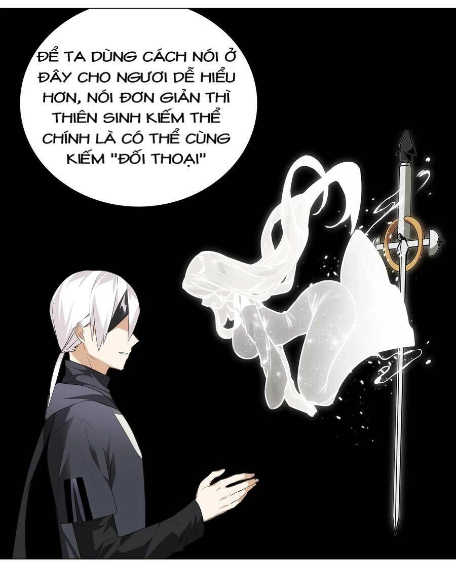 Hậu Cung Quá Nhiều, Tốt Nhất Là Phi Thăng Thôi Chapter 24 - Trang 25