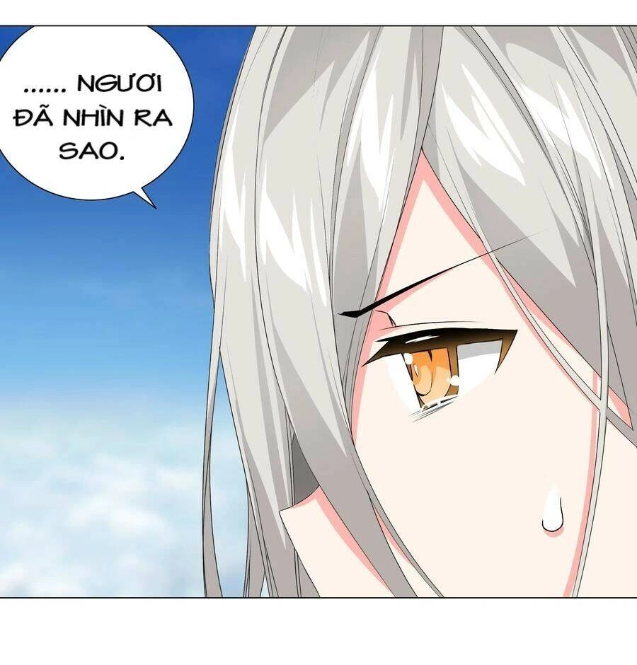 Hậu Cung Quá Nhiều, Tốt Nhất Là Phi Thăng Thôi Chapter 24 - Trang 31