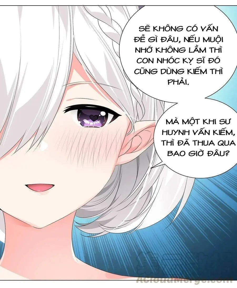 Hậu Cung Quá Nhiều, Tốt Nhất Là Phi Thăng Thôi Chapter 24 - Trang 8