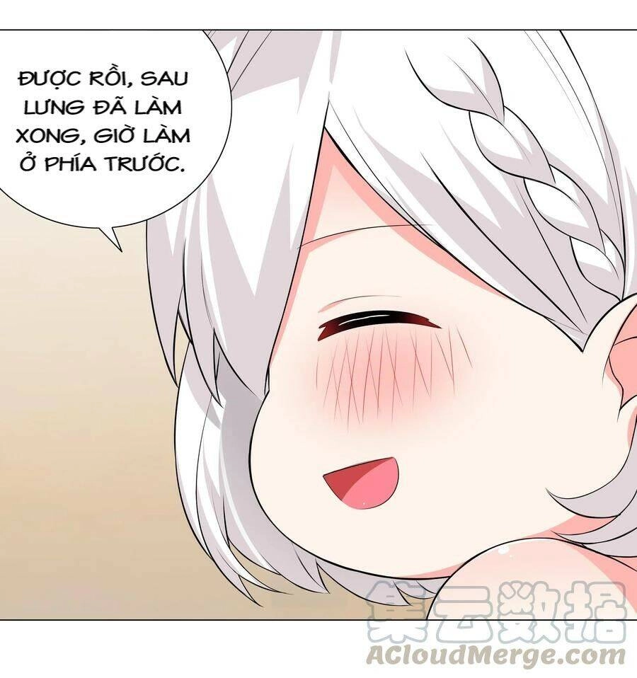 Hậu Cung Quá Nhiều, Tốt Nhất Là Phi Thăng Thôi Chapter 25 - Trang 11