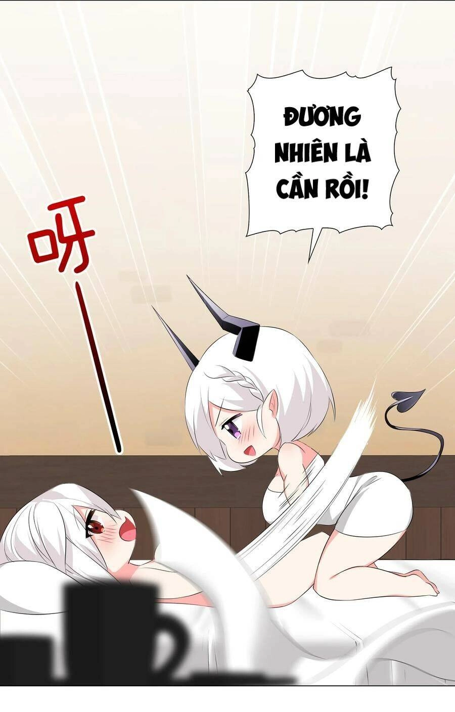 Hậu Cung Quá Nhiều, Tốt Nhất Là Phi Thăng Thôi Chapter 25 - Trang 14