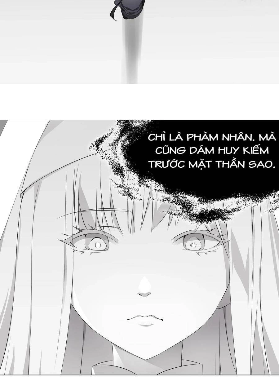 Hậu Cung Quá Nhiều, Tốt Nhất Là Phi Thăng Thôi Chapter 25 - Trang 38
