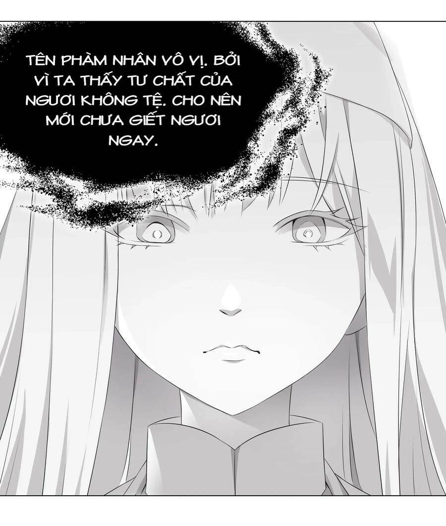 Hậu Cung Quá Nhiều, Tốt Nhất Là Phi Thăng Thôi Chapter 25 - Trang 48