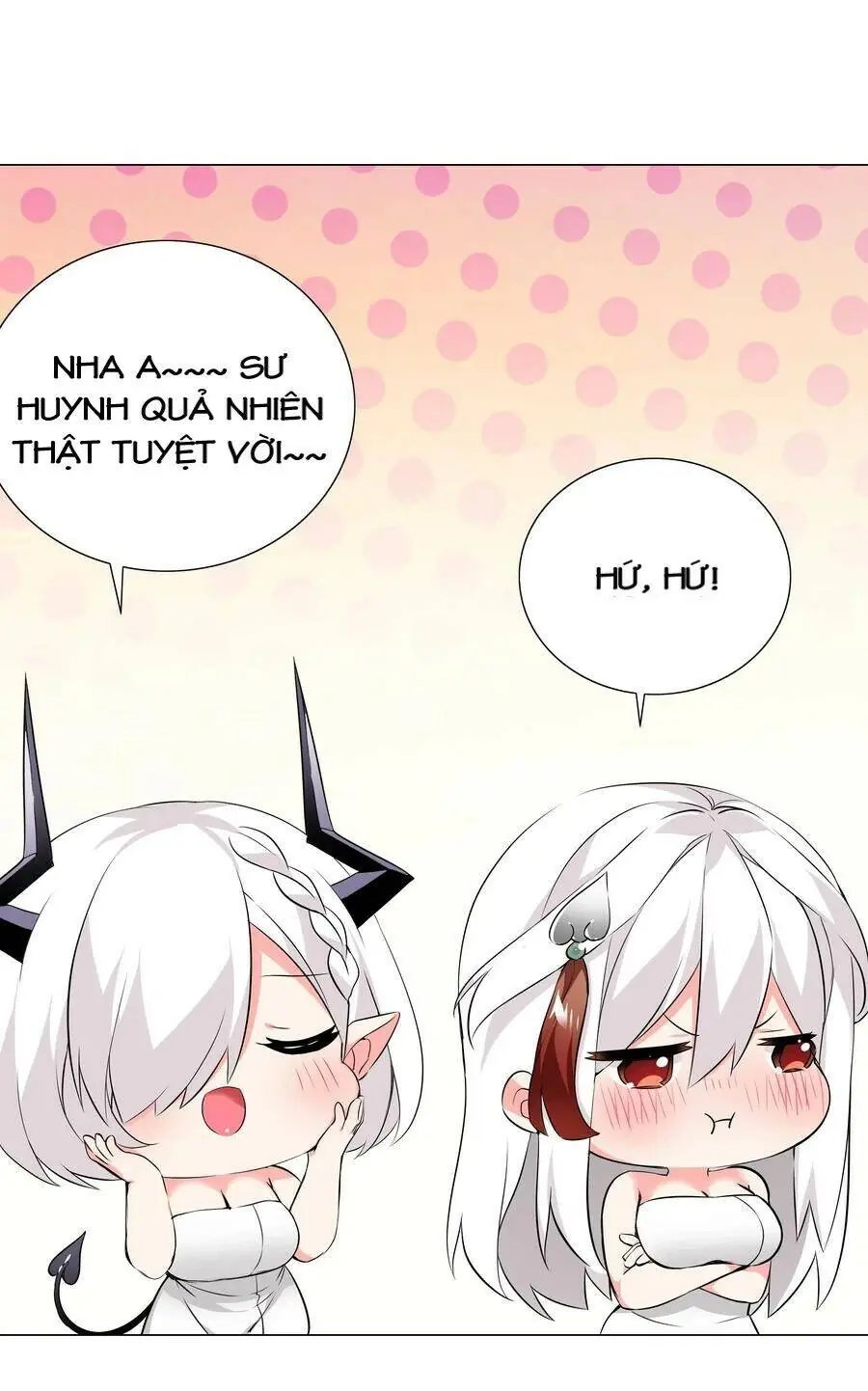Hậu Cung Quá Nhiều, Tốt Nhất Là Phi Thăng Thôi Chapter 26 - Trang 31
