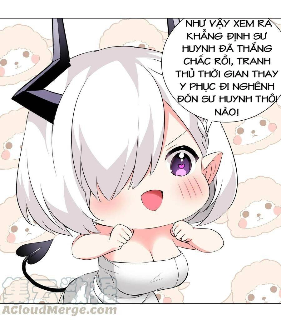 Hậu Cung Quá Nhiều, Tốt Nhất Là Phi Thăng Thôi Chapter 26 - Trang 32