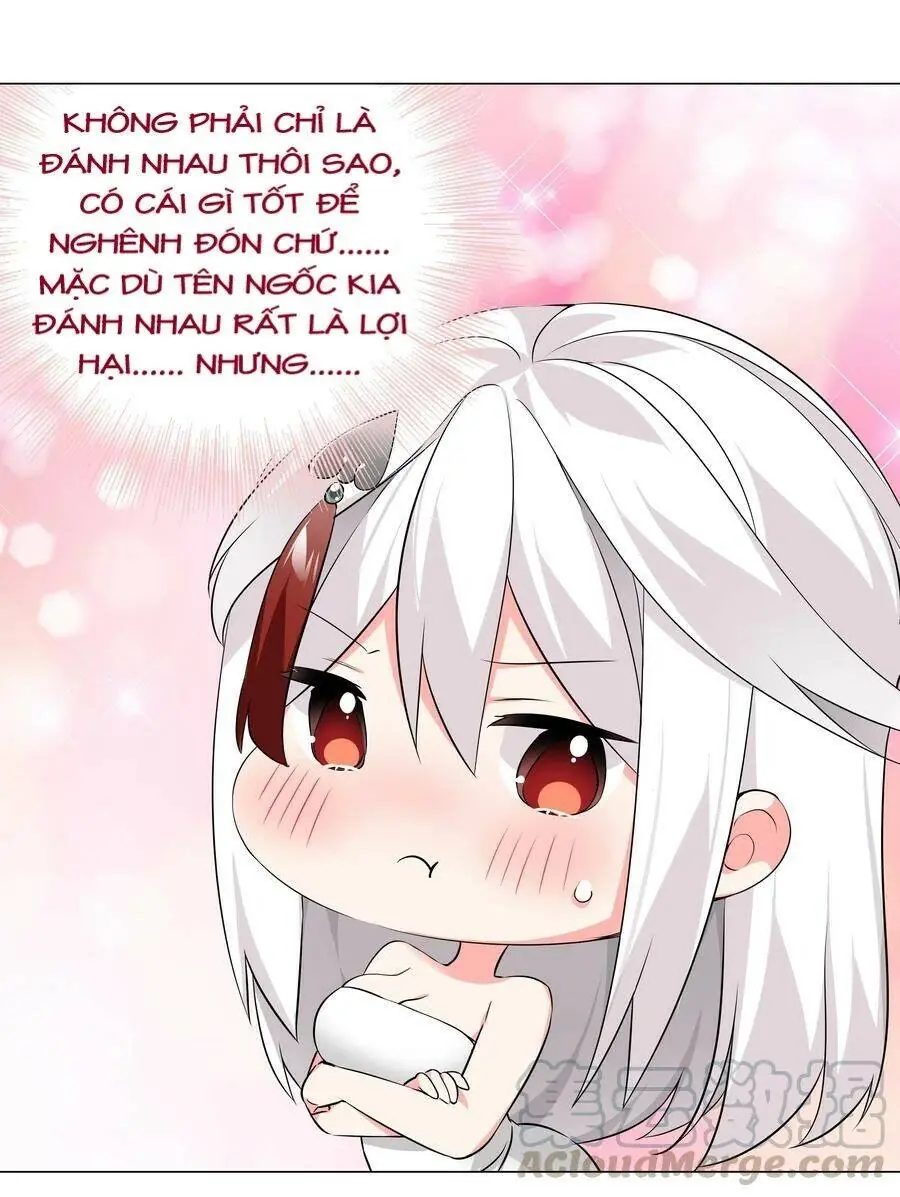 Hậu Cung Quá Nhiều, Tốt Nhất Là Phi Thăng Thôi Chapter 26 - Trang 35