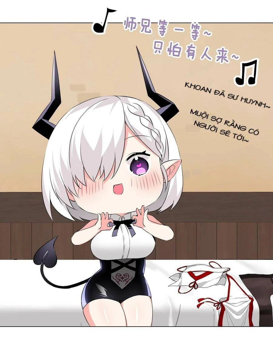 Hậu Cung Quá Nhiều, Tốt Nhất Là Phi Thăng Thôi Chapter 26 - Trang 36