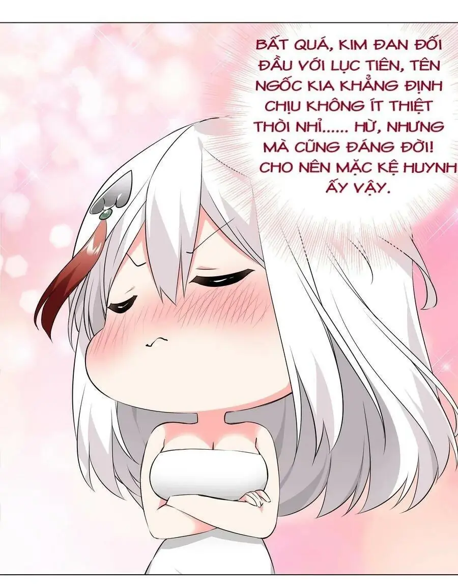 Hậu Cung Quá Nhiều, Tốt Nhất Là Phi Thăng Thôi Chapter 26 - Trang 37