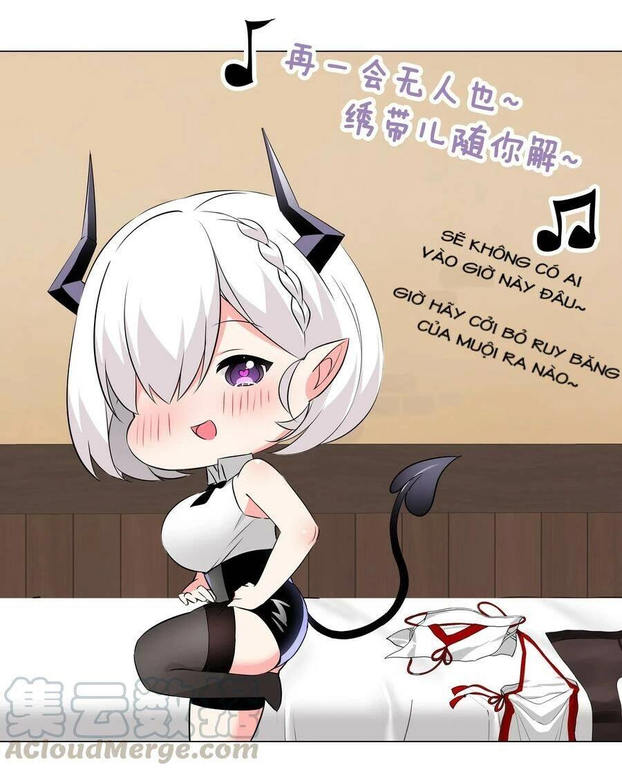 Hậu Cung Quá Nhiều, Tốt Nhất Là Phi Thăng Thôi Chapter 26 - Trang 38