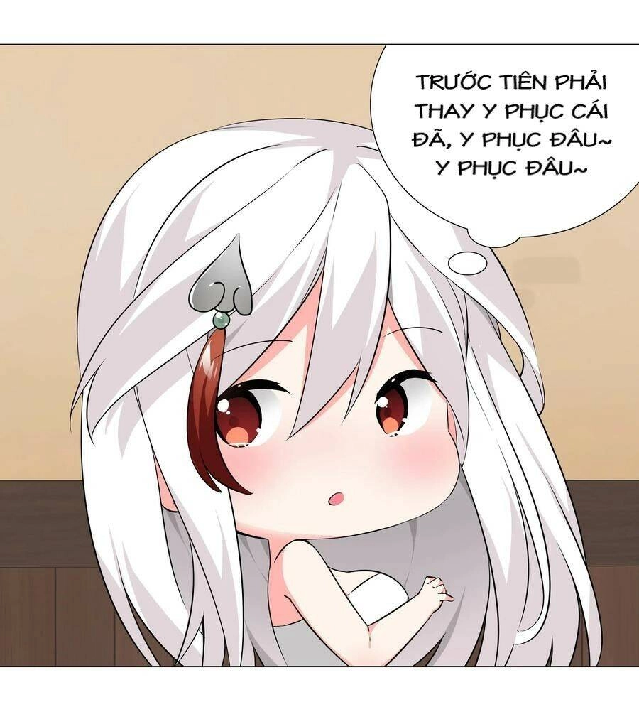 Hậu Cung Quá Nhiều, Tốt Nhất Là Phi Thăng Thôi Chapter 26 - Trang 45