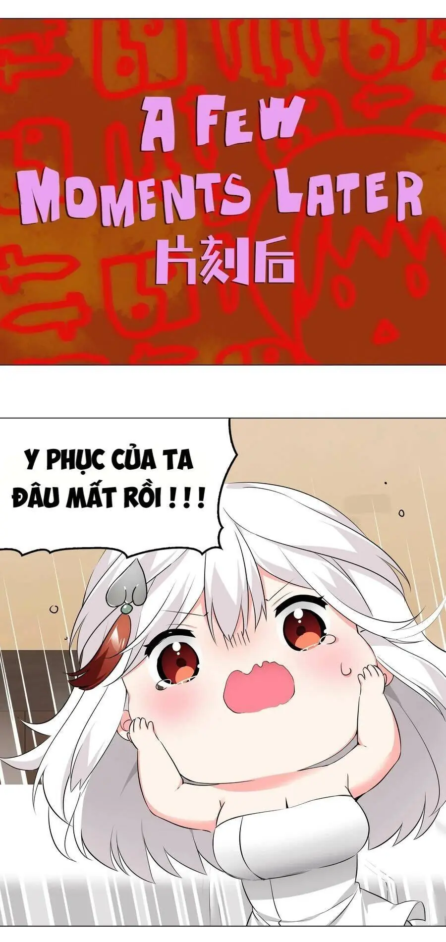 Hậu Cung Quá Nhiều, Tốt Nhất Là Phi Thăng Thôi Chapter 26 - Trang 46