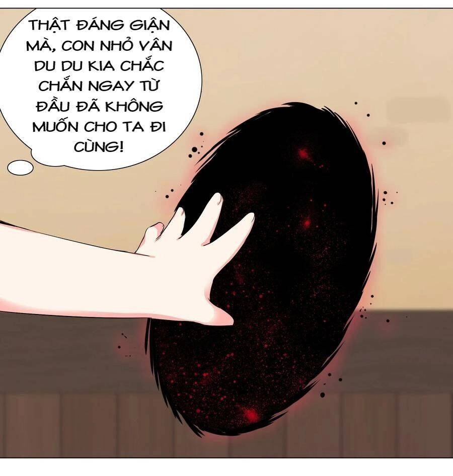 Hậu Cung Quá Nhiều, Tốt Nhất Là Phi Thăng Thôi Chapter 26 - Trang 49