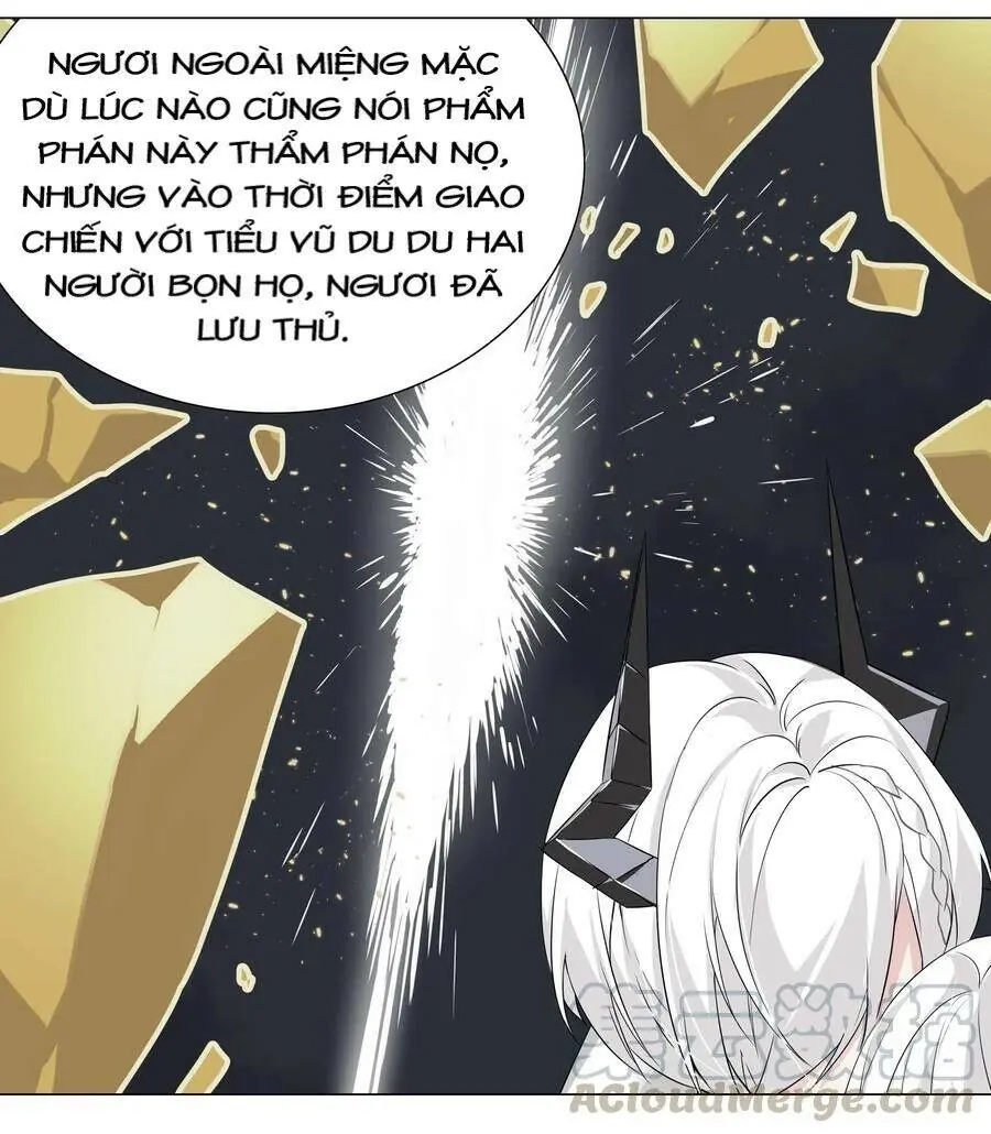 Hậu Cung Quá Nhiều, Tốt Nhất Là Phi Thăng Thôi Chapter 27 - Trang 10