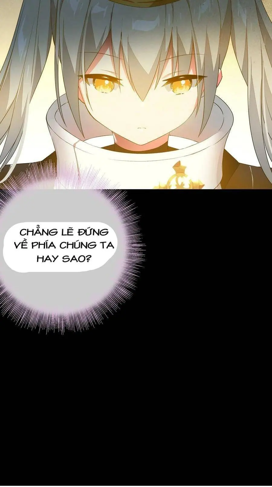 Hậu Cung Quá Nhiều, Tốt Nhất Là Phi Thăng Thôi Chapter 27 - Trang 27