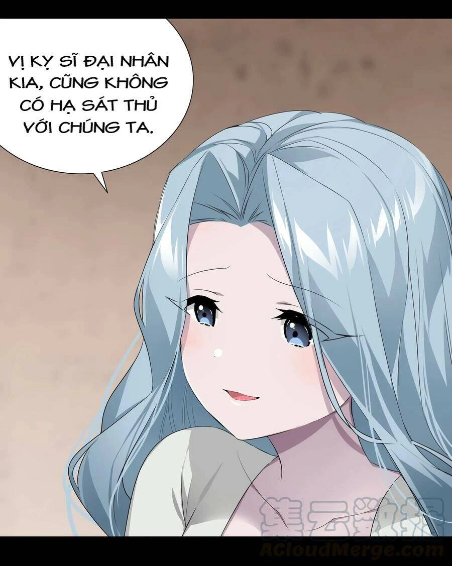 Hậu Cung Quá Nhiều, Tốt Nhất Là Phi Thăng Thôi Chapter 27 - Trang 34