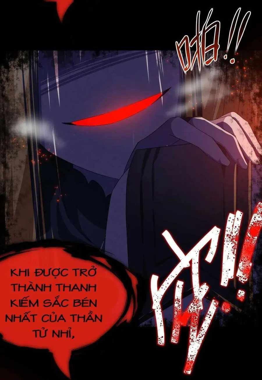 Hậu Cung Quá Nhiều, Tốt Nhất Là Phi Thăng Thôi Chapter 27 - Trang 47