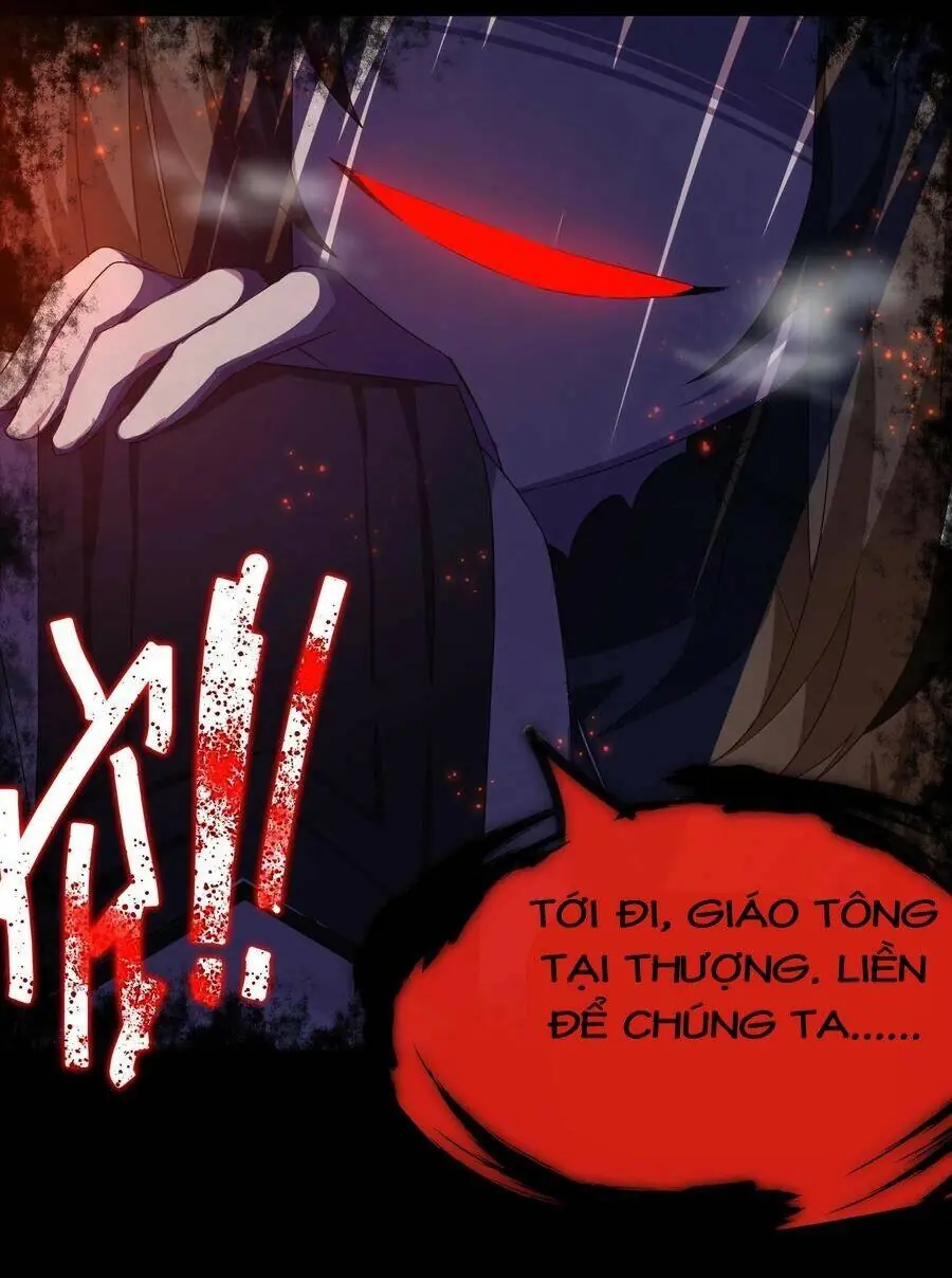Hậu Cung Quá Nhiều, Tốt Nhất Là Phi Thăng Thôi Chapter 27 - Trang 48