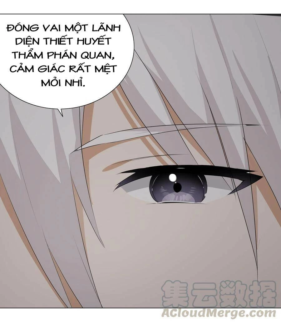 Hậu Cung Quá Nhiều, Tốt Nhất Là Phi Thăng Thôi Chapter 27 - Trang 6