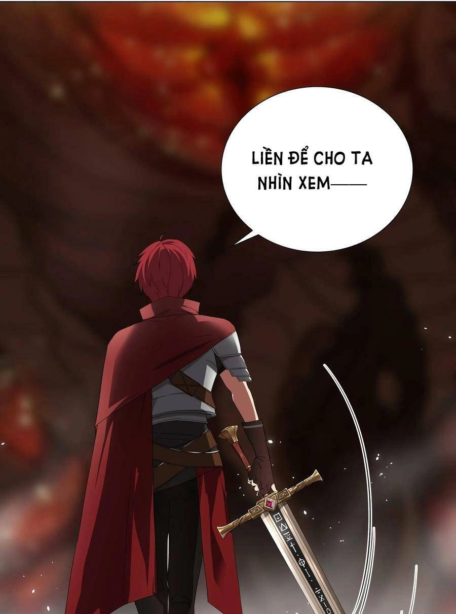 Hậu Cung Quá Nhiều, Tốt Nhất Là Phi Thăng Thôi Chapter 28 - Trang 14