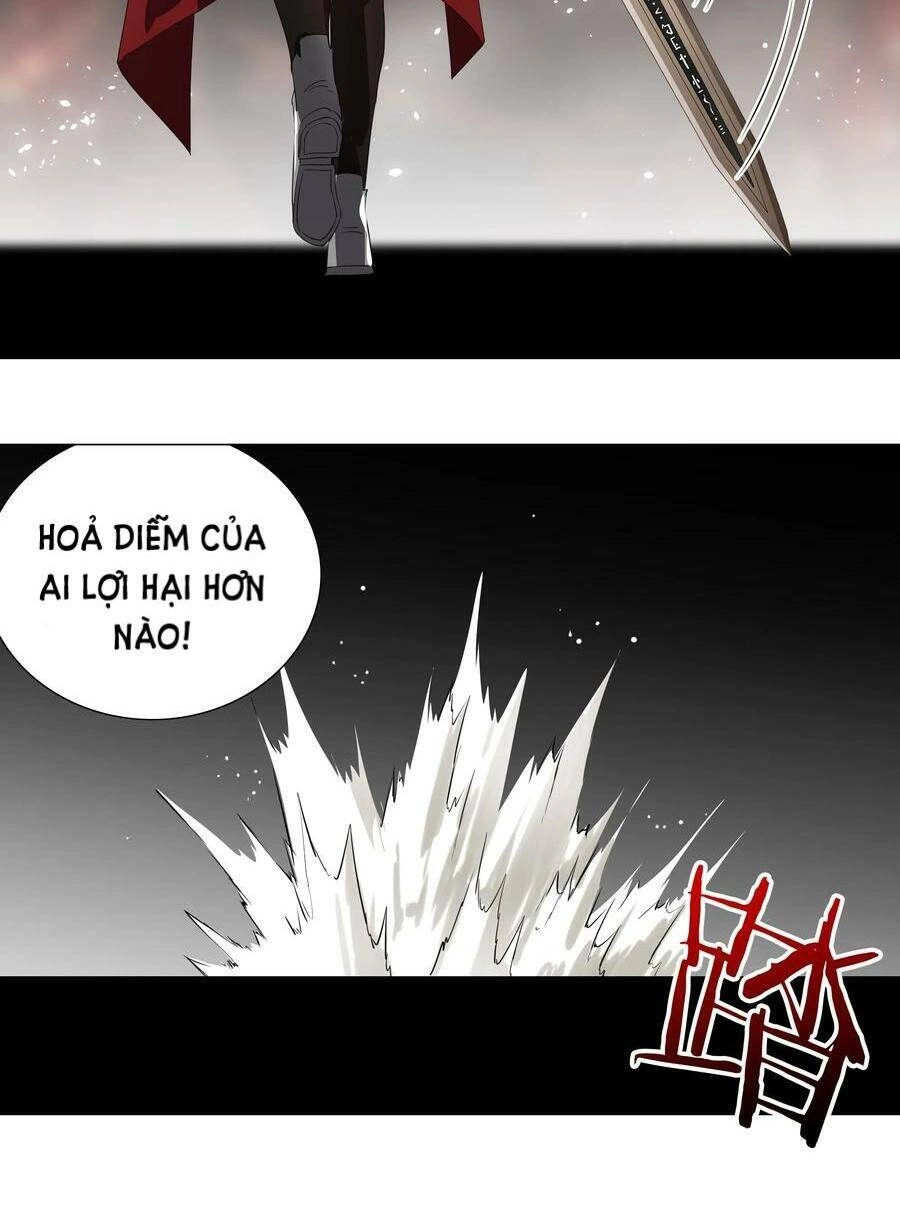 Hậu Cung Quá Nhiều, Tốt Nhất Là Phi Thăng Thôi Chapter 28 - Trang 15
