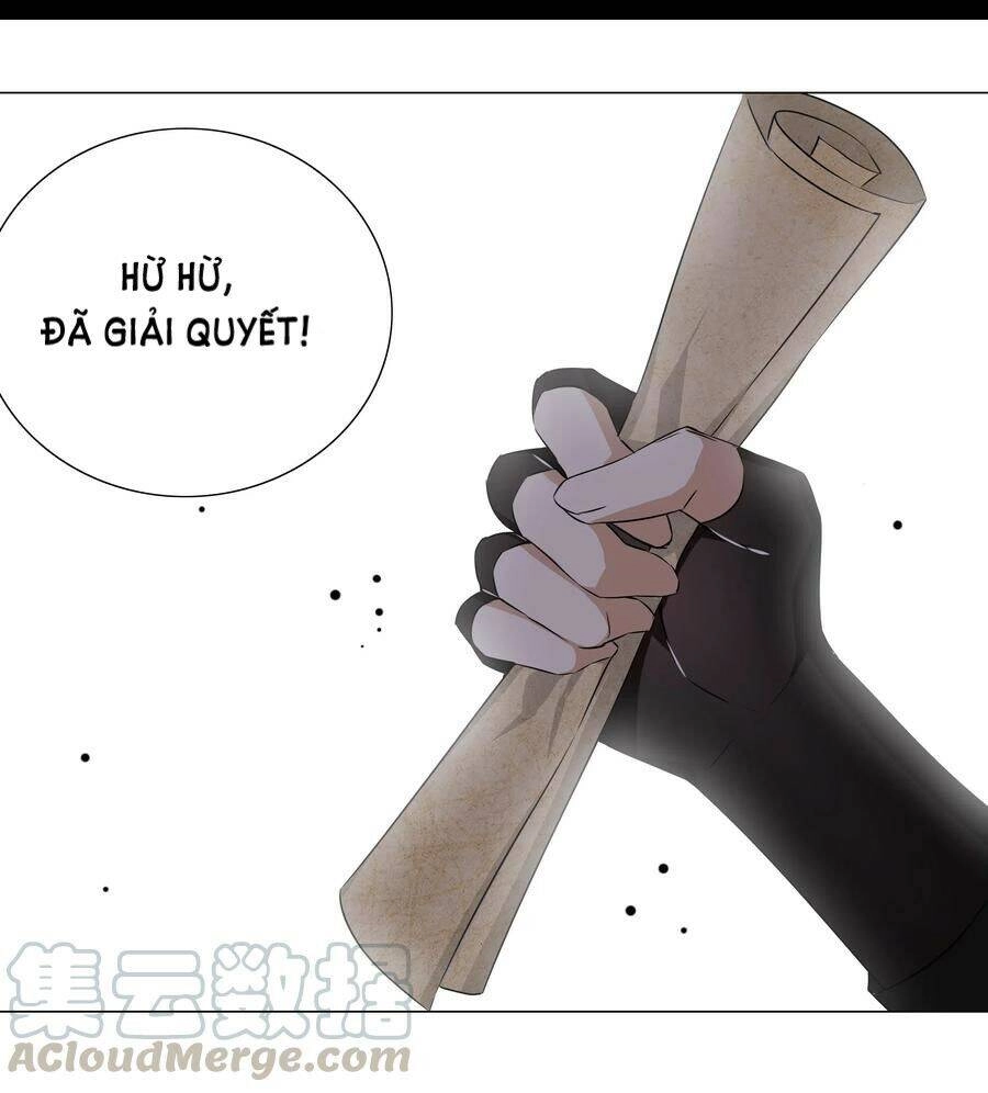Hậu Cung Quá Nhiều, Tốt Nhất Là Phi Thăng Thôi Chapter 28 - Trang 20
