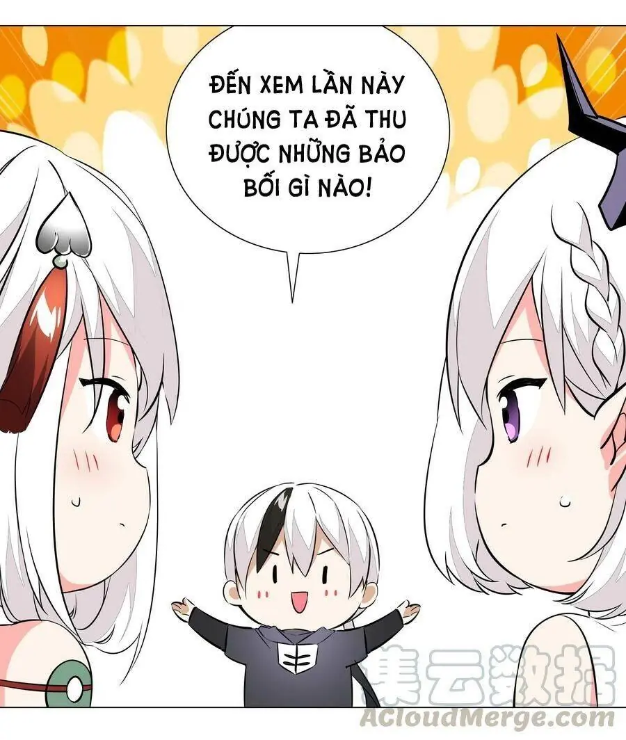 Hậu Cung Quá Nhiều, Tốt Nhất Là Phi Thăng Thôi Chapter 28 - Trang 26