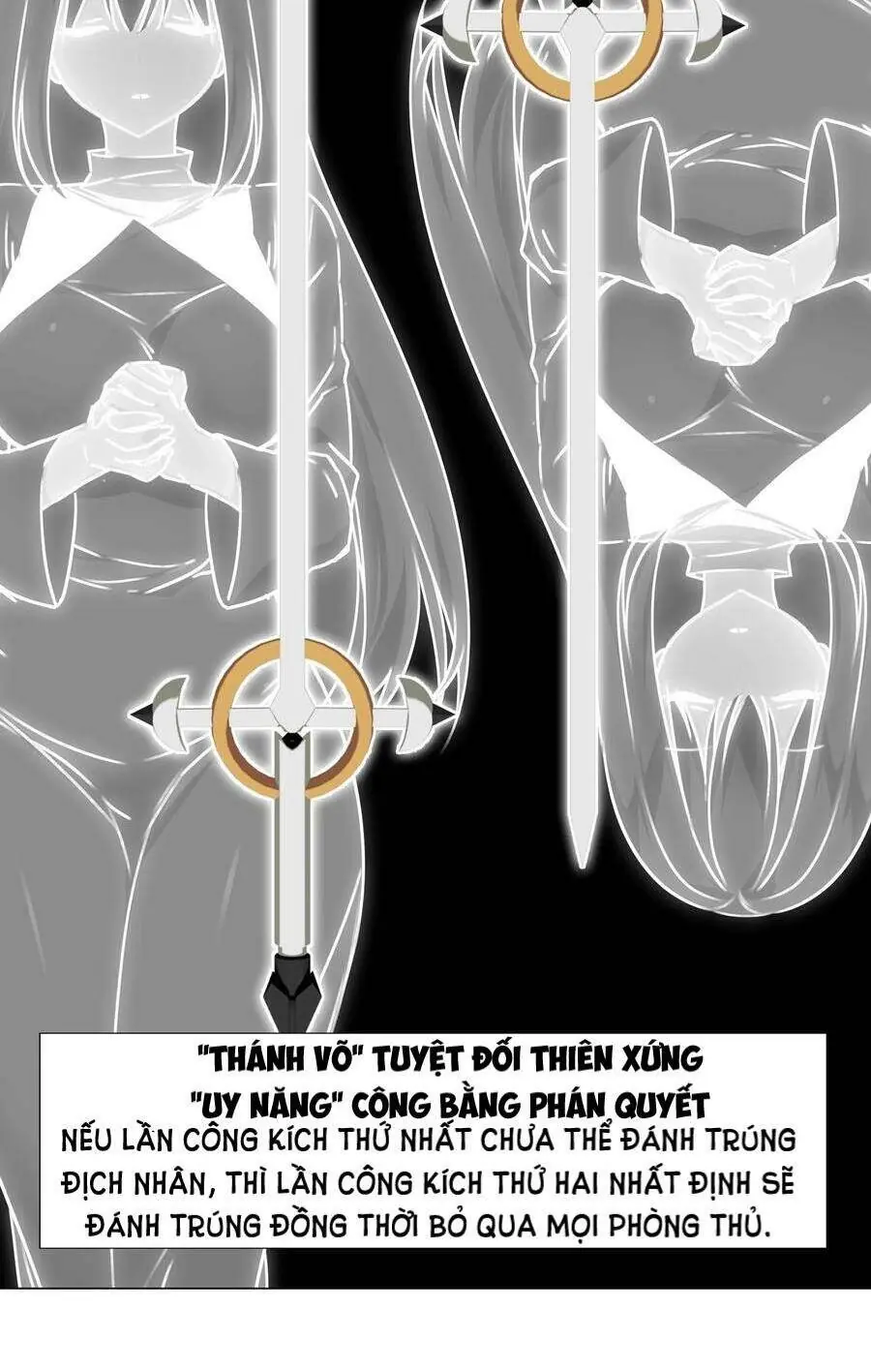 Hậu Cung Quá Nhiều, Tốt Nhất Là Phi Thăng Thôi Chapter 28 - Trang 28