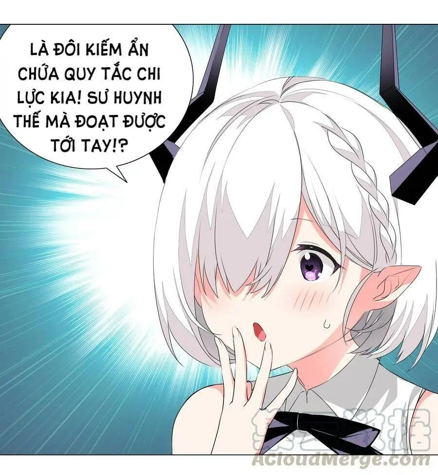 Hậu Cung Quá Nhiều, Tốt Nhất Là Phi Thăng Thôi Chapter 28 - Trang 29