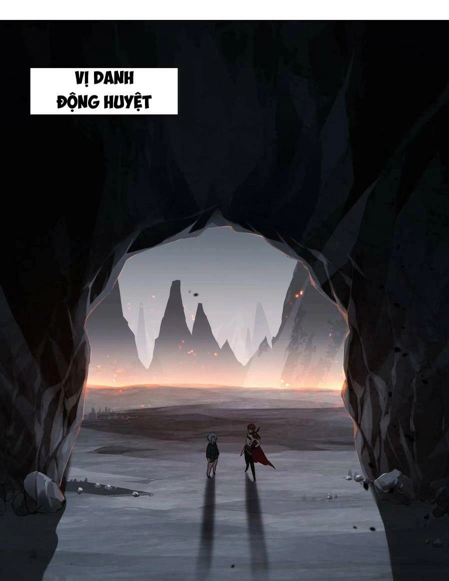 Hậu Cung Quá Nhiều, Tốt Nhất Là Phi Thăng Thôi Chapter 28 - Trang 3