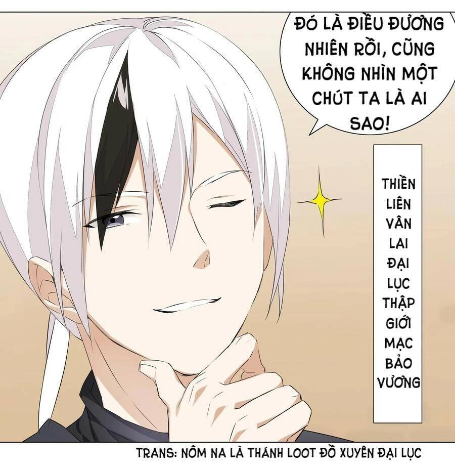Hậu Cung Quá Nhiều, Tốt Nhất Là Phi Thăng Thôi Chapter 28 - Trang 30