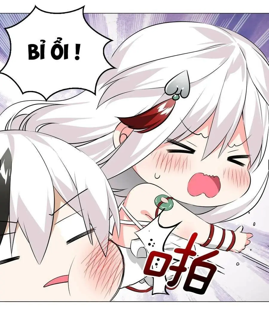 Hậu Cung Quá Nhiều, Tốt Nhất Là Phi Thăng Thôi Chapter 28 - Trang 34