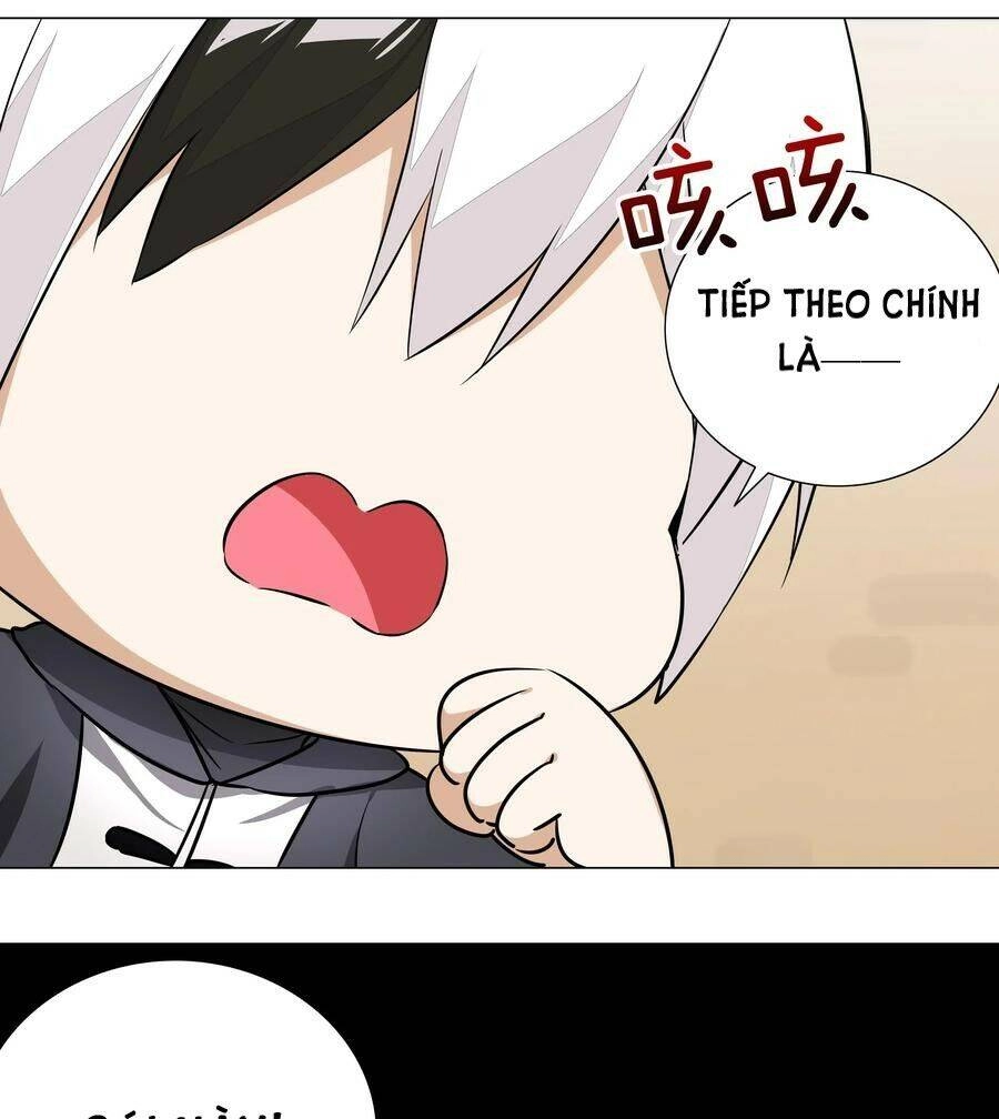 Hậu Cung Quá Nhiều, Tốt Nhất Là Phi Thăng Thôi Chapter 28 - Trang 37