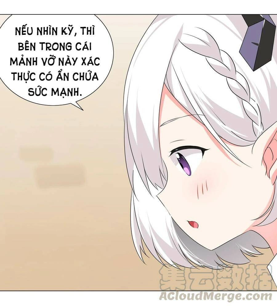 Hậu Cung Quá Nhiều, Tốt Nhất Là Phi Thăng Thôi Chapter 28 - Trang 42