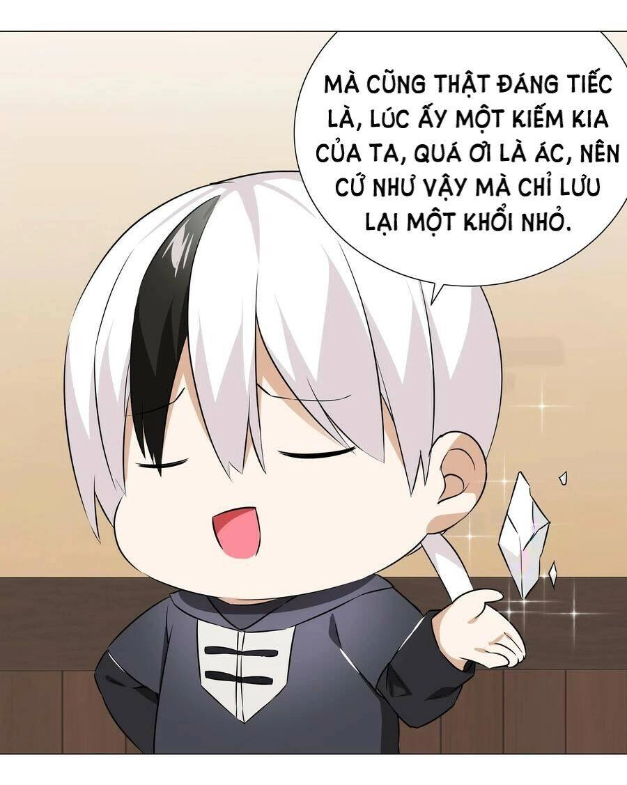 Hậu Cung Quá Nhiều, Tốt Nhất Là Phi Thăng Thôi Chapter 28 - Trang 43