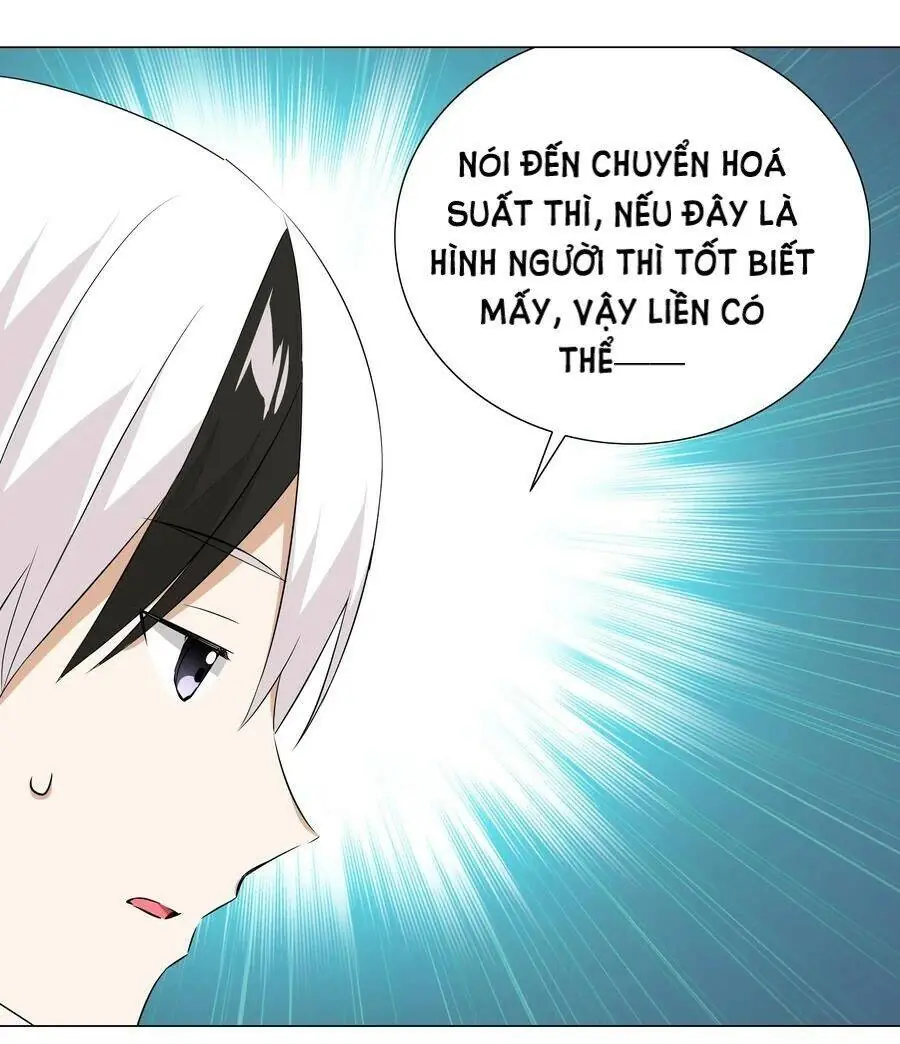 Hậu Cung Quá Nhiều, Tốt Nhất Là Phi Thăng Thôi Chapter 28 - Trang 47