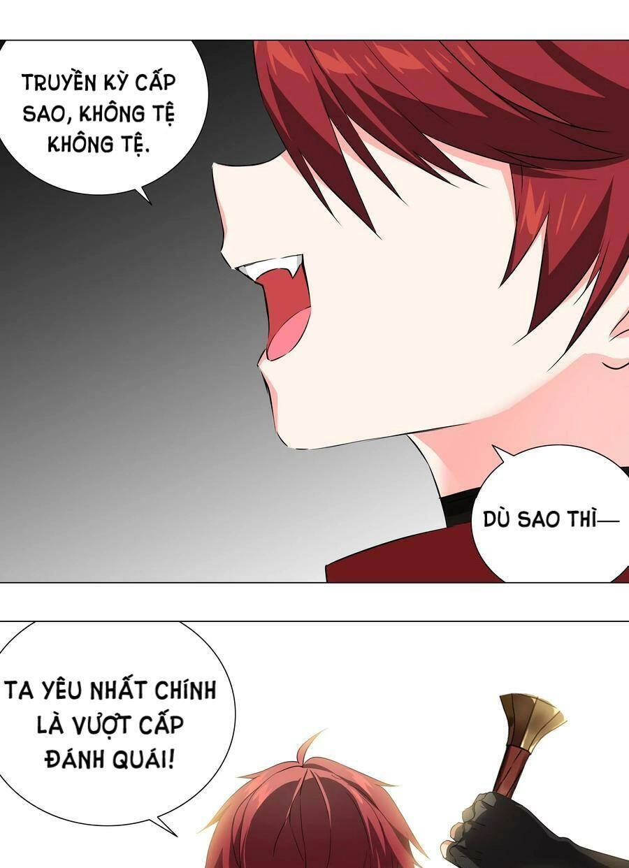 Hậu Cung Quá Nhiều, Tốt Nhất Là Phi Thăng Thôi Chapter 28 - Trang 8