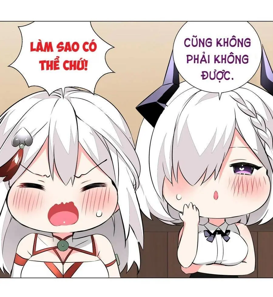 Hậu Cung Quá Nhiều, Tốt Nhất Là Phi Thăng Thôi Chapter 29 - Trang 17