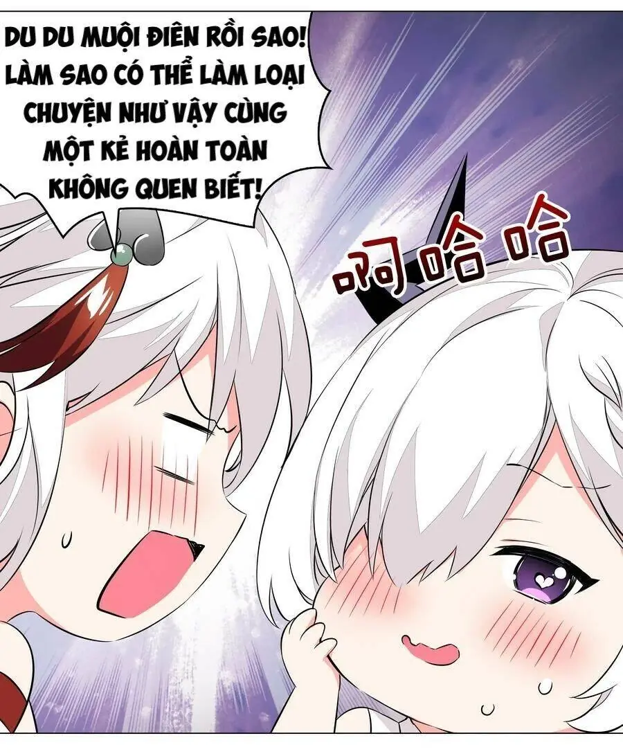 Hậu Cung Quá Nhiều, Tốt Nhất Là Phi Thăng Thôi Chapter 29 - Trang 19