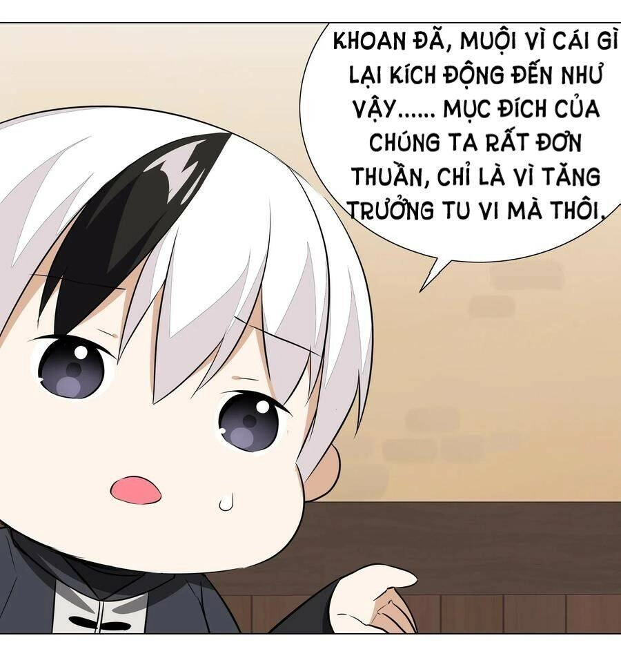 Hậu Cung Quá Nhiều, Tốt Nhất Là Phi Thăng Thôi Chapter 29 - Trang 20